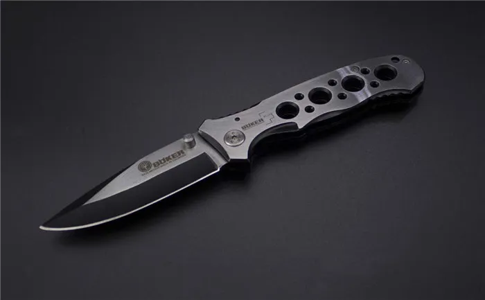 BK Складного нож 083bs ножа кемпинг подсобного нож Открытый выживания инструмент 440 лезвий тактических охотничьи ножи на открытом воздухе
