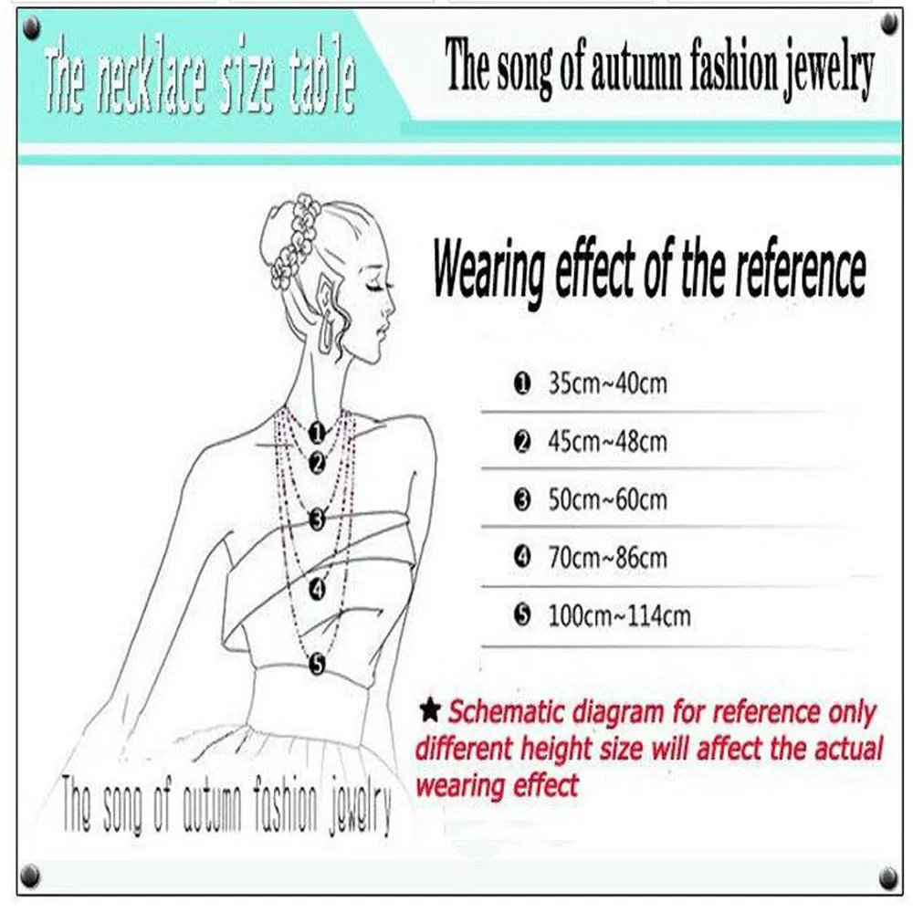 Trendy Necklace Environmentally Friendly Zinc Alloy Ladies Drop Oil Pendant From Zhihan0603, 1.