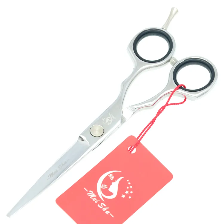 5.5 inch Meisha Beste Haarscharen Kappers Schaar JP440C Hot Hair Cutting Scissors Barber Scissors Barber Shop Supplies, HA0195