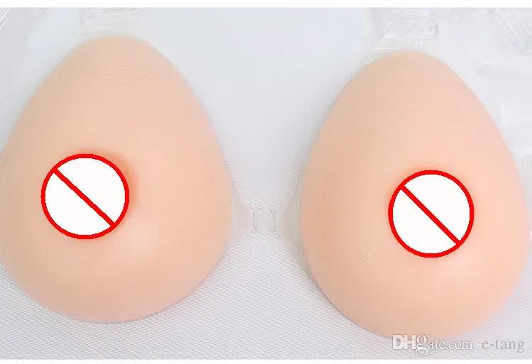 Bdsm Sm Sex Spielzeug Für CD Cross Dresser Brust Form Transsexuelle Silica Gel Falsche Brust Brust Prothese Kostenloser Versand