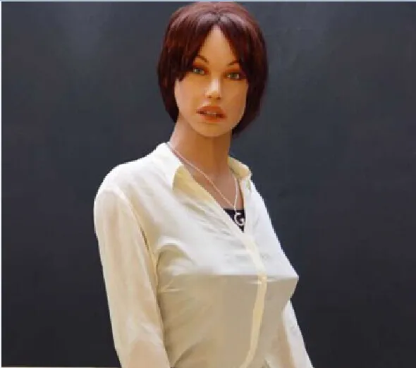 short hair sex dolls Murder investigation' in Peterborough called off after 'dead body' turns  out to be 'sex doll' main image 0