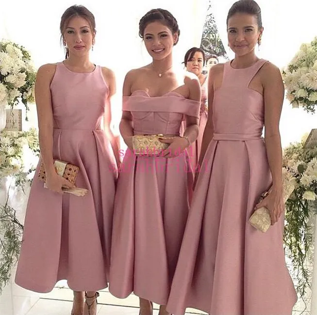 Bridesmaid gown 2019 shop