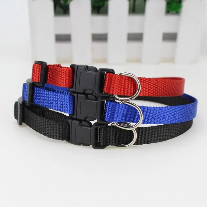 Pet Collars Leashes decorative pet neck harness soft pets dog and cat neck Chain Cut pet necklace Puppies Pets Collars