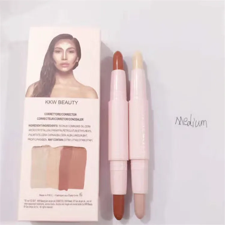 Newest Kylie KKW BEAUTY Highlighters Sticks/Contours Stick/Contours