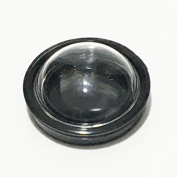 Piatto parabolico originale con copertura in silicone ciotole di vetro Honeybird Dabber Dish Oil Rigs con strumento Dabber gratuito strumenti di cera