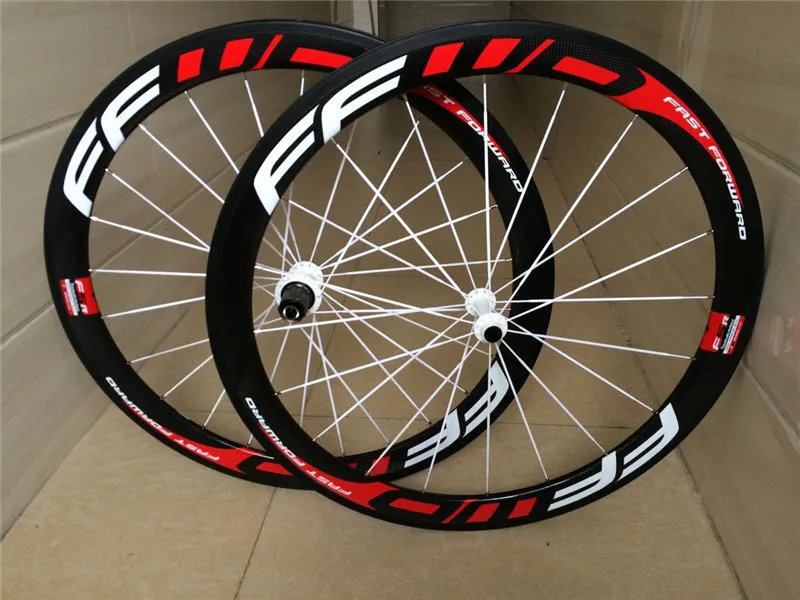 Dhgate carbon hot sale wheels