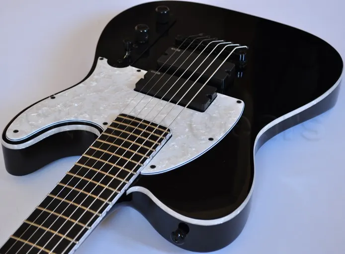 Stephen carpenter on sale 7 string tele