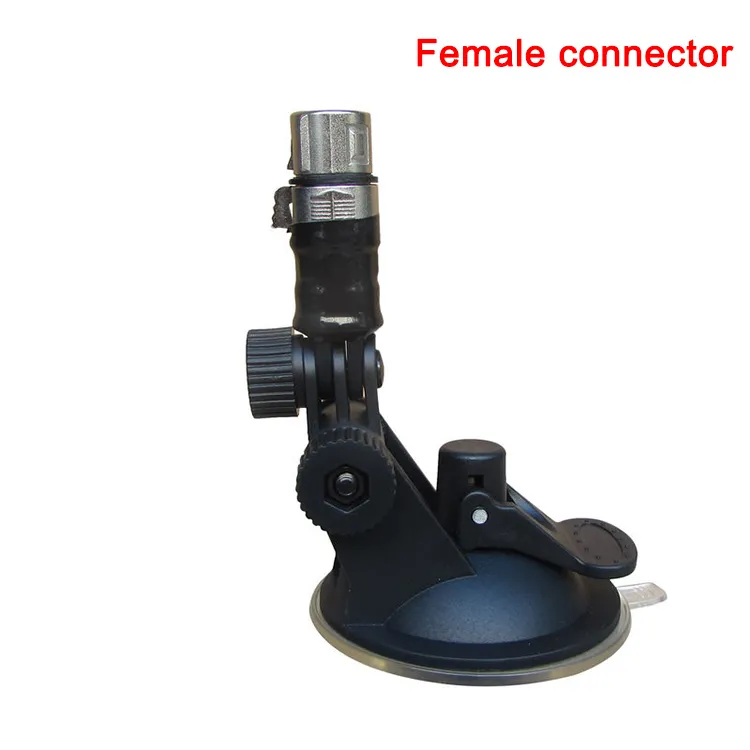 Sex Machine Dildo Attachment Fixed Bracket Female Connector Male Connector For Masturbator With Suction Cup Sex Machine Gun Ac1385809