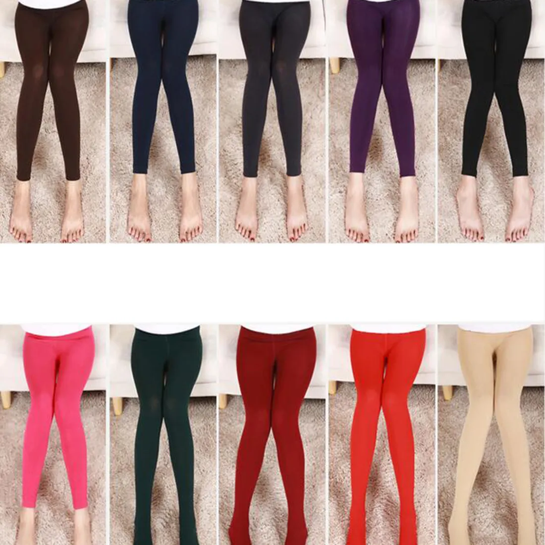 Color leggings wholesale online