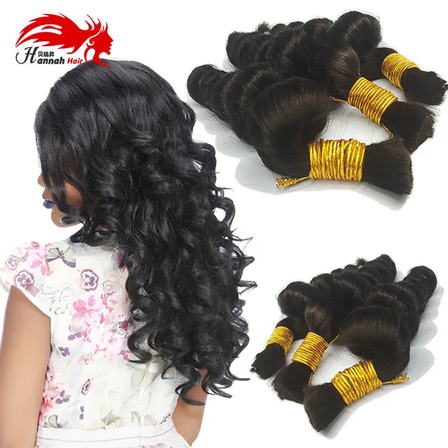 Human braiding hair body wave sales