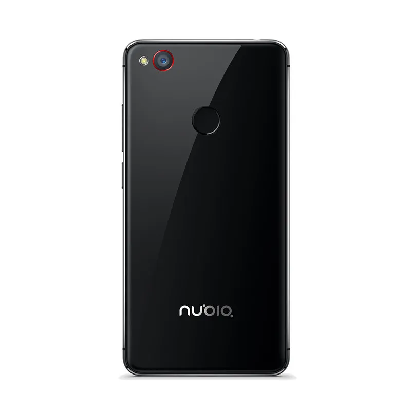 Оригинальный ZTE Nubia Z11 Мини Сотовый Телефон Snapdragon 617.