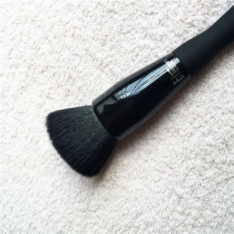 IT Cosmetics BRUSHES FOR ULTA VELVET LUXE Buffing Foundation BRUSH 301 Original Quality Beauty