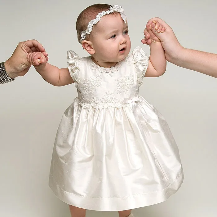 European christening gowns sales