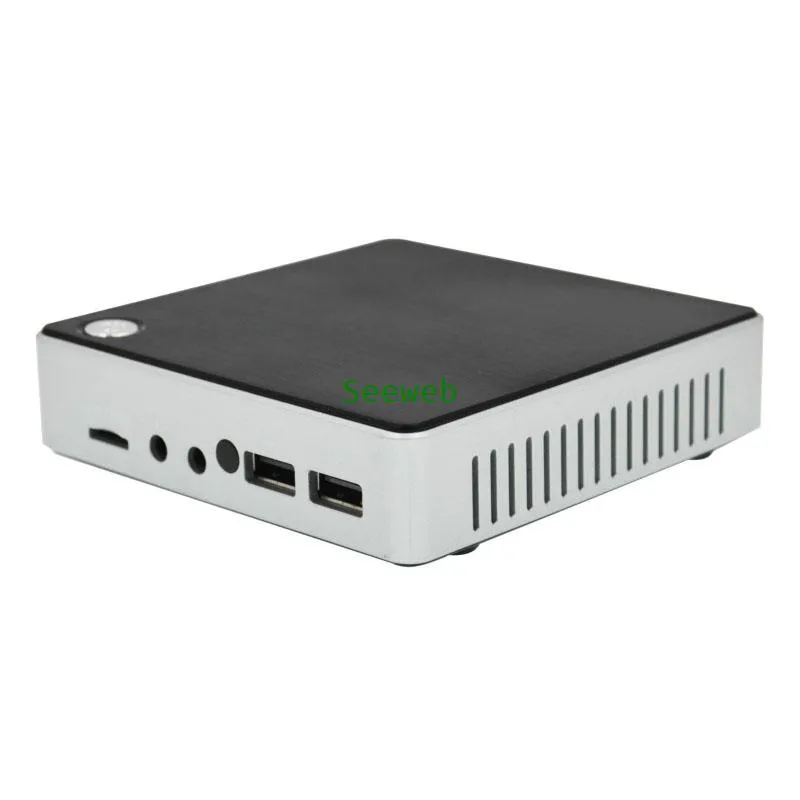 Windows 10 Mini PC With Intel Bay Trial... 