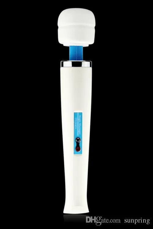 vibrating calf massager Magic Wand France