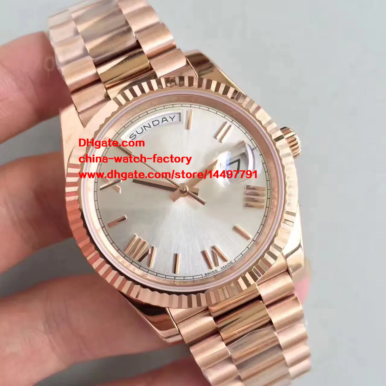 Noob watch dhgate hotsell