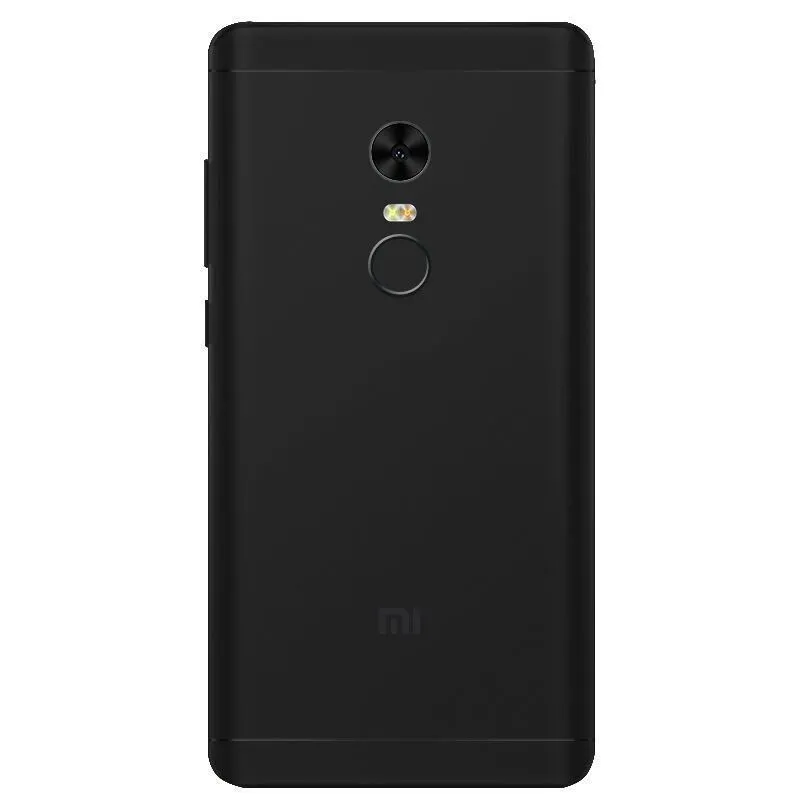 Xiaomi Redmi Note 4X 2024 4G Smartphone 5.5 Display, 3GB RAM, 32GB