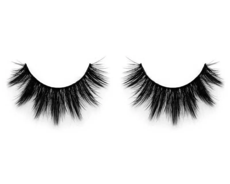 3D Fałszywe rzęsy Ręcznie Wolekne 3D Silk Fake Eyelaski Do Eye Lashes Makeup Cena