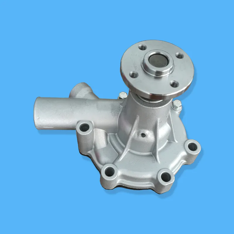 Wasserpumpenbaugruppe 246-3055 Passend für E305.5 E305