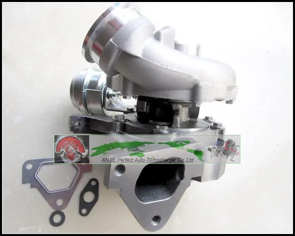 Turbo Cartridge CHRA For Mercedes Benz Sprinter CDI OM611 2.2L GT1852V ...