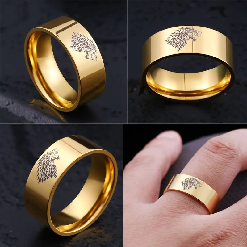 Bague stark online