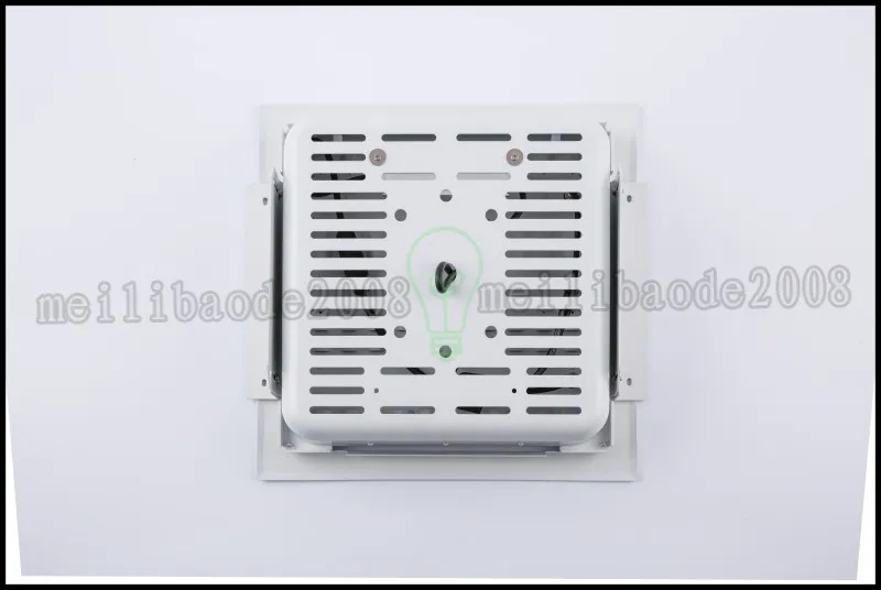 Hohe Qualität 5 Garantie 80W 100W 120W 180W LED High Bay Light Tankstellenhersteller Überdachungsleuchten IP65 wasserdicht