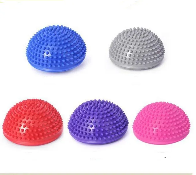 Half ball 2025 balance