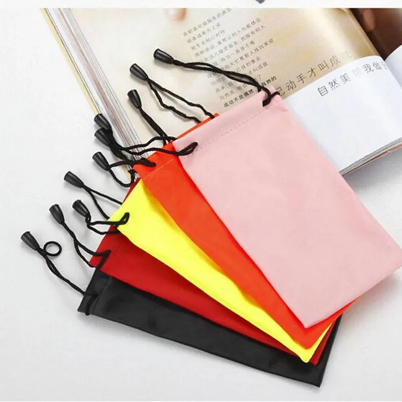 Pochette étanche pour lunettes de soleil, étui souple pour lunettes, offre spéciale