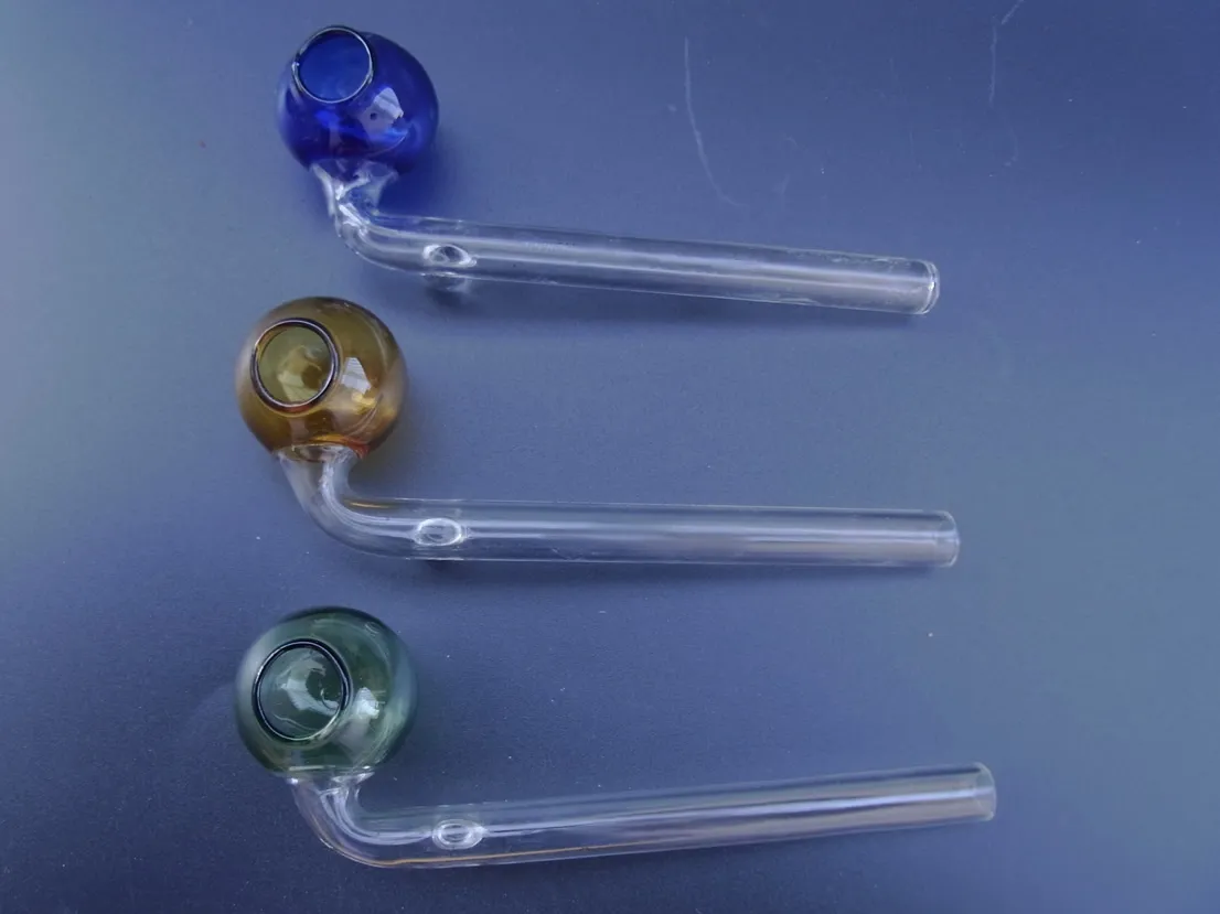 Glass Smoking Pipes Glass Tubes Glass Pips G22