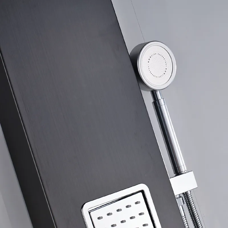 Beccuccio Vasca Finitura Cromata Con Deviatore Integrato - Foto 10