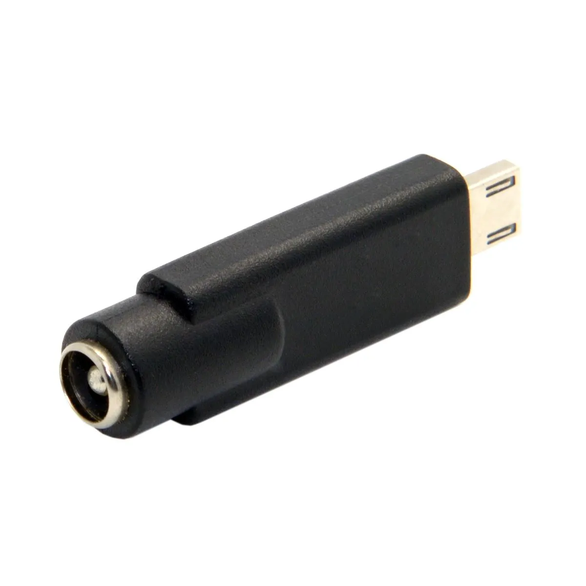 5.5mm X 2.1mm DC 19V Power Jack Charging Adapter For Asus Eeebook X205TA X205T X205 Laptop