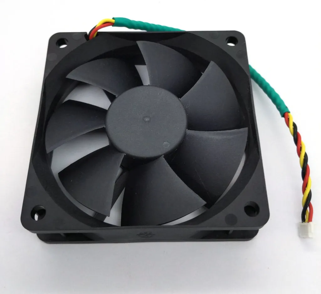 New Original ADDA AD07012HX207300 7CM 7020 12V 0.18A 70*20MM Projector cooling fan