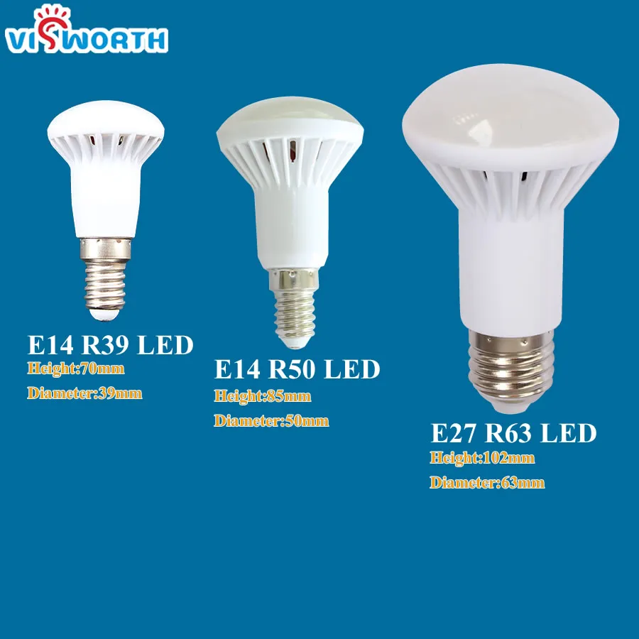 Ampoule LED bulbe E27, 12W 12V-24V AC/DC, blanc chaud 3500°K à 12