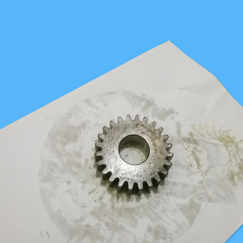 Planetary Gear 203-26-61160 Bearing 201-26-62270 Shaft for Swing Reducer Fit PC100-120-128UU-128US-128UU-2