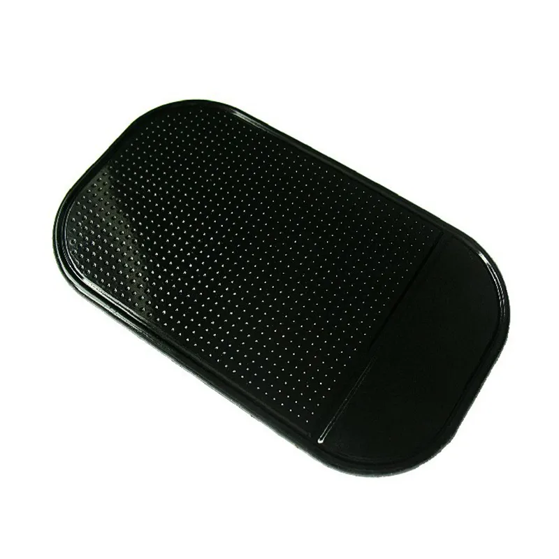 1000PCS Universal Car Sticky Anti Slip Gel Mat Pad Dashboard Mobile Phone Holder