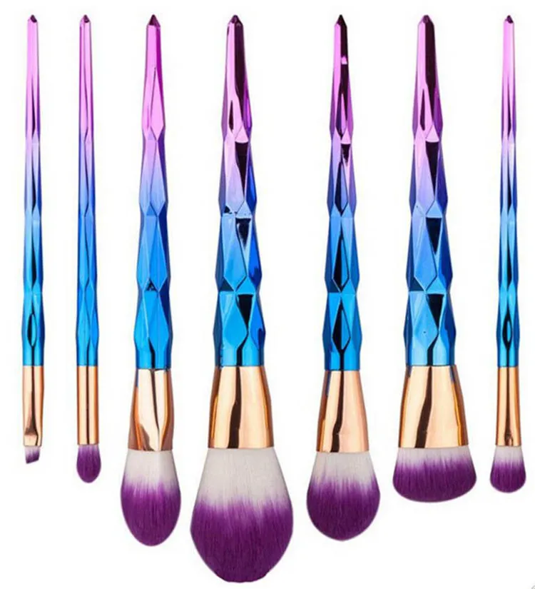 2017 New Brush Kit Professional Vander Cream Power Professional Makeup