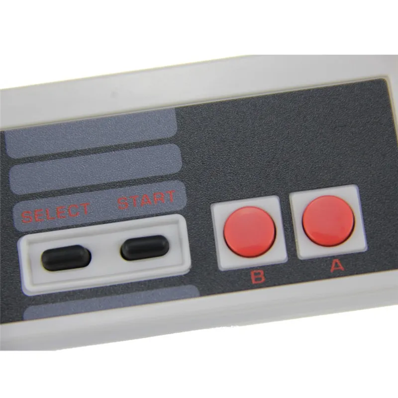 1.5 Metr Wymiana Kontroler Gaming Controller Gamepad Joystick dla NES Classic Edition Mini NES z Alisy