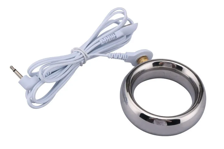 Elektroschock Penisring  2024... Von 17,59  | DHgate
