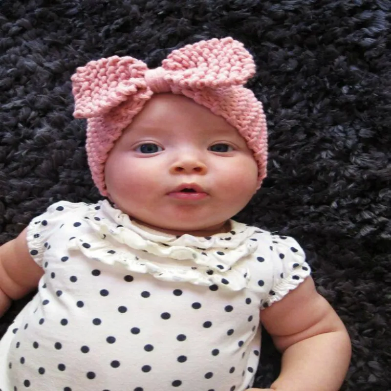Baby sales wool headband