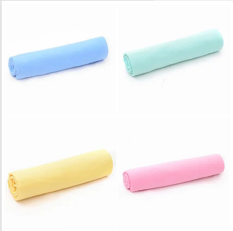 43x32 cm Hond Kat Clean Up Handdoek Auto Cleaning Doekjes Groothandel Huisdier Puppy Bath Absorberende Handdoeken Dog Grooming Tool