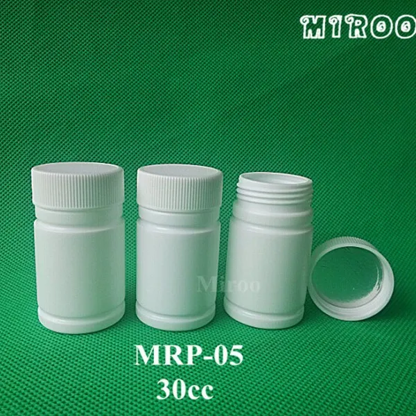 30cc pill bottle 4