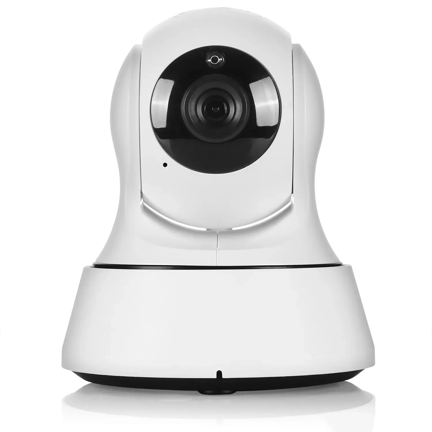 Sance Smart IP WiFi Camera Sécurité Home Sécurité sans fil Appareil photo de téléphone portable 720p 1080p Vision nocturne CCTV BA8628704