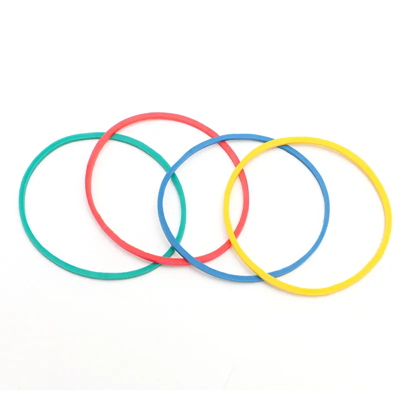 High Quality Rubber Bands For Tattoo Guns Perfect For Needles, Ink Tips