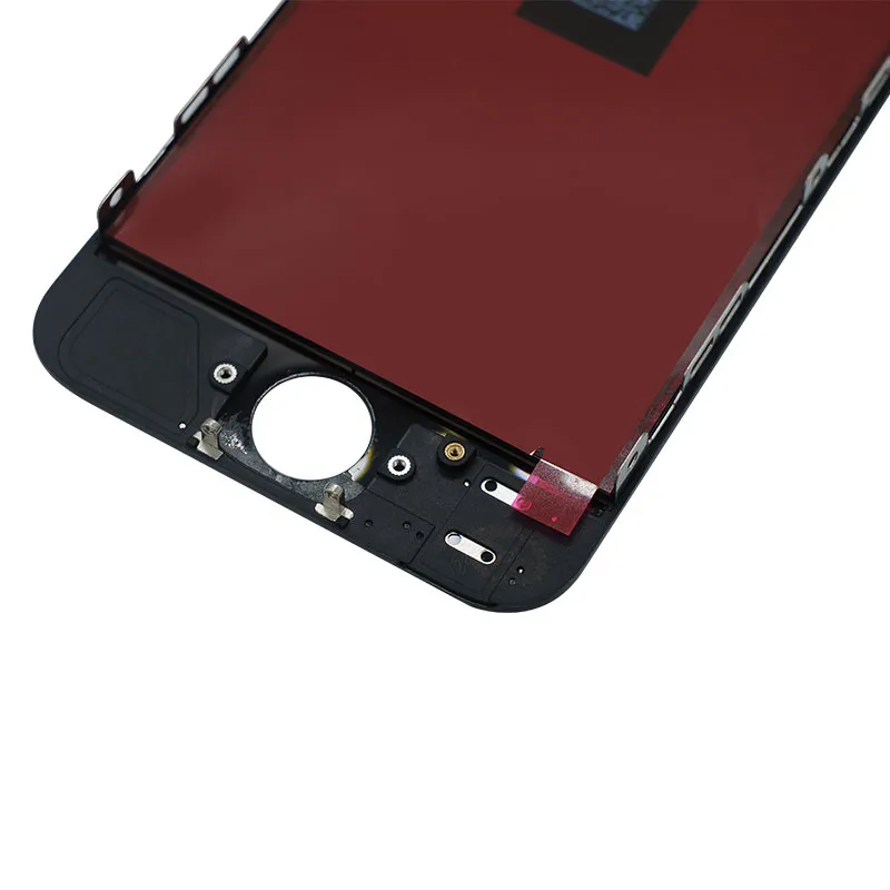 Nuovo arrivo iPhone 5 5G 5S Display LCD Touch Digitizer parti di ricambio di riparazione Nessun pixel morto con strumenti di riparazione gratuiti