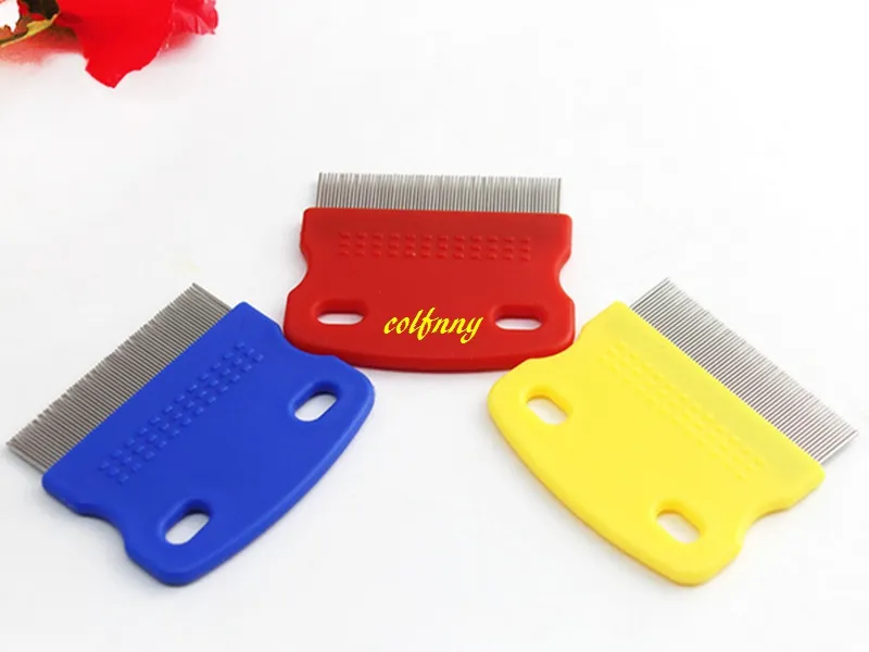 Fast Shipping Pet Dog Cat Clean Comb Flipkart Metal Lice Comb Flipkart