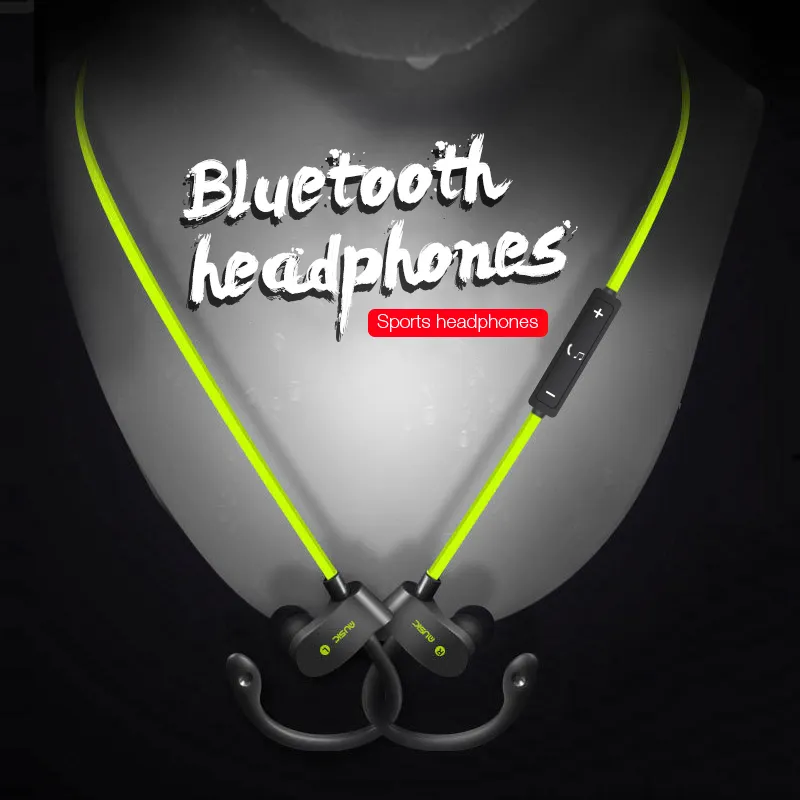 Casque d'origine FREESOLO 56s sans fil intra-auriculaire Sport Bluetooth casque étanche HiFi stéréo avec micro écouteur pour iPhone Android