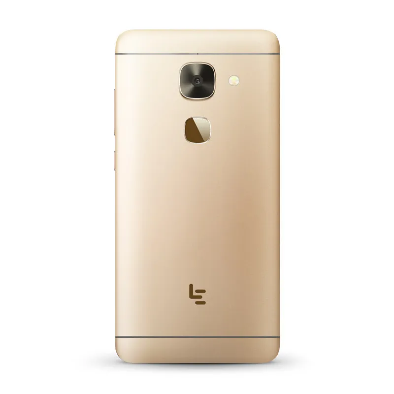 LeEco Le Max 2 X820: 5.7 2K Display, Snapdragon 820, 4GB RAM