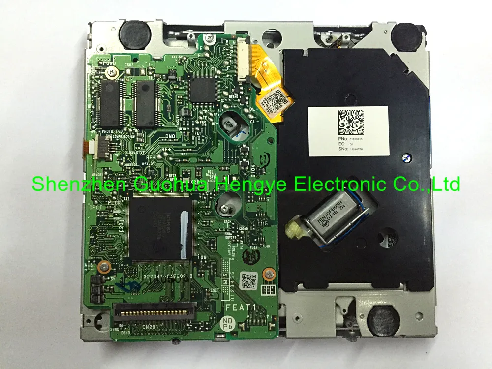 Бесплатная доставка компания Fujitsu ДВ-04-080A ДВ-04 DVD привода погрузчик для BWM HarmaBecker Крайслер Додж Рам соот NTG4 RER и отдых AudiMMI 3G и навигации автомобиля