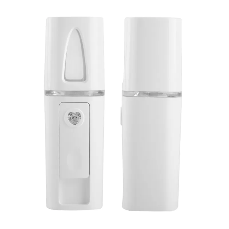 Rosto Spray de Cuidados de Saúde Spa Nano Spray Névoa Facial Steamer Beleza Hidratante Água Portátil Para A Pele Ultra-sônica Rosto Cuidados de Beleza Livre 0609024
