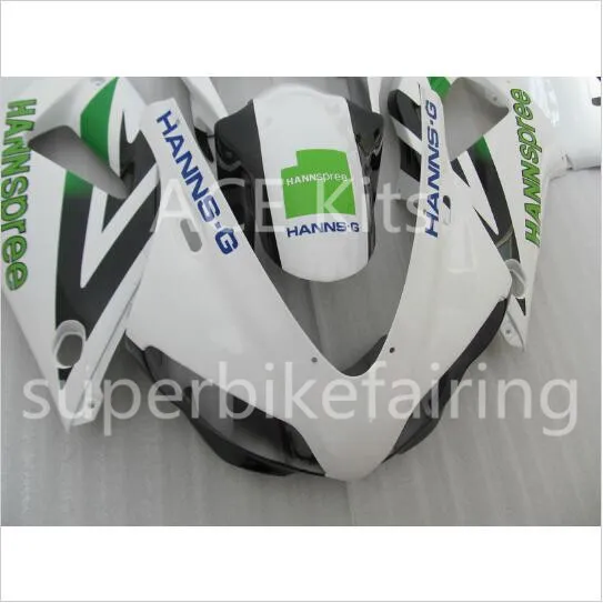 3Gifts 새로운 뜨거운 판매 자전거 YAMAHA YZF-R1를위한 Fairings 장비 1998 1999 년 R1 98 99 YZF1000 차가운 검정 백색 SX26